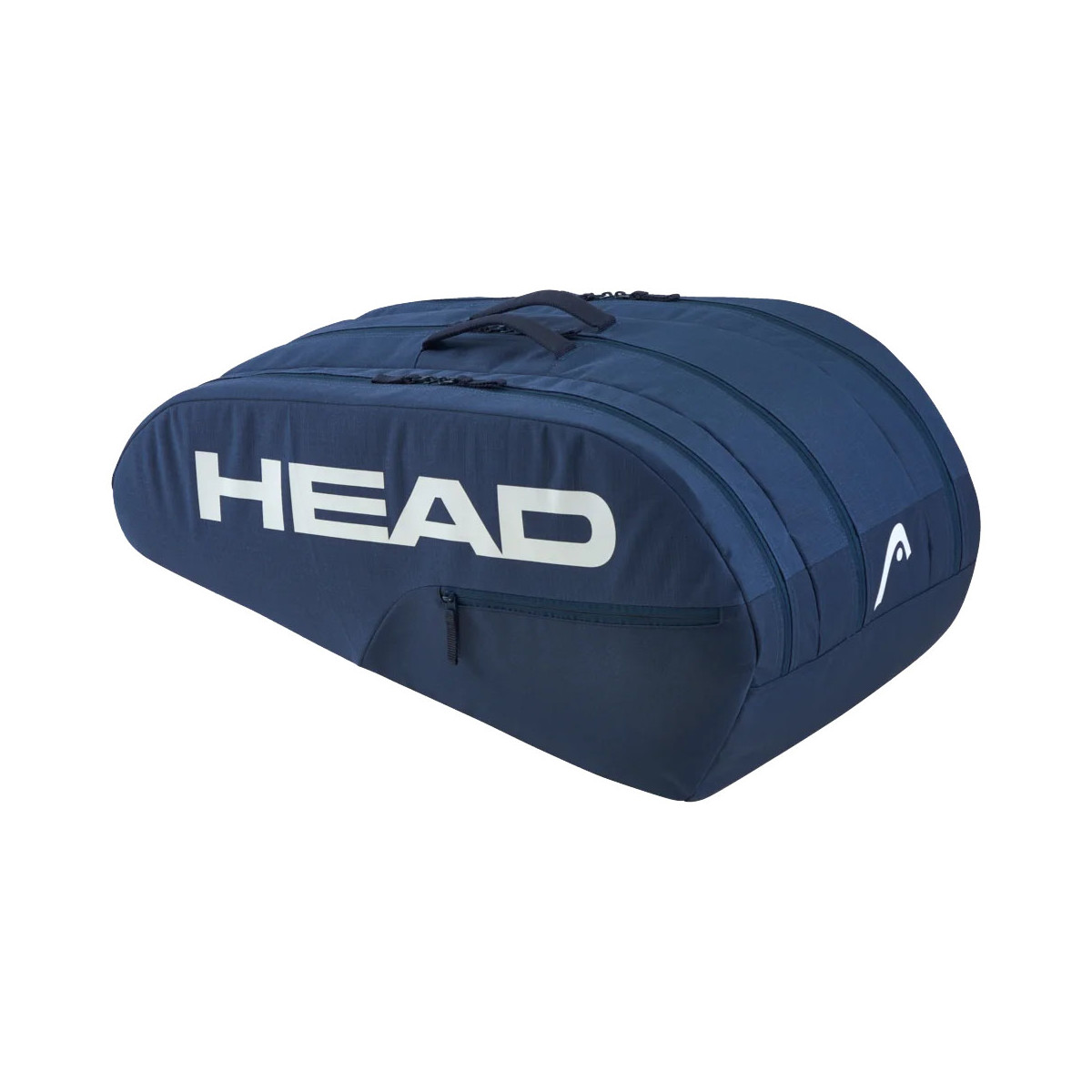 Head Base L Tasche Marineblau