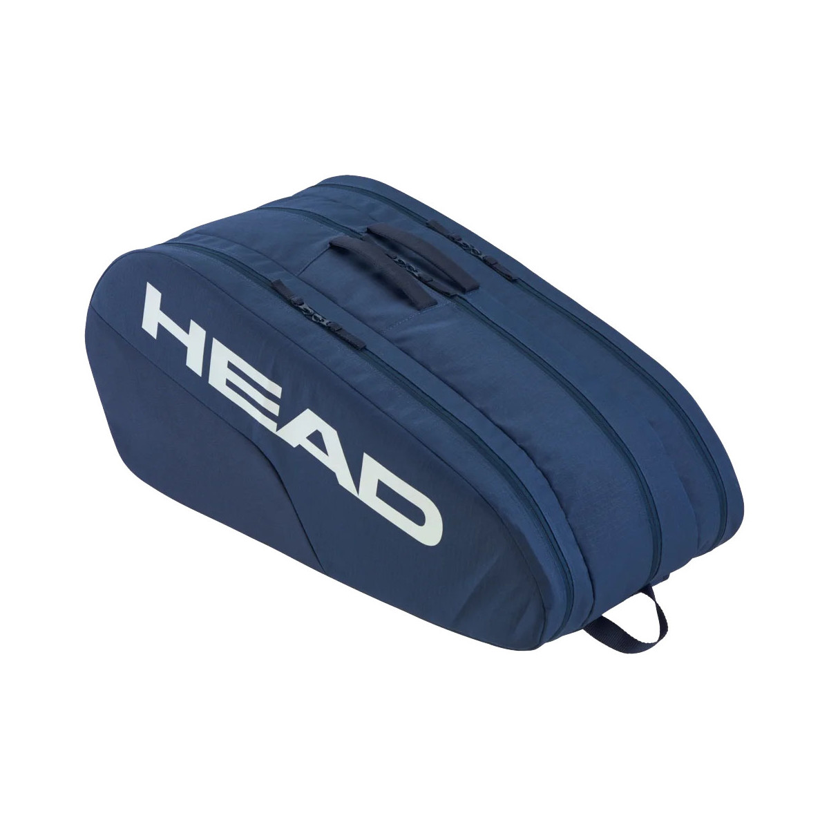 Head Base L Tasche Marineblau