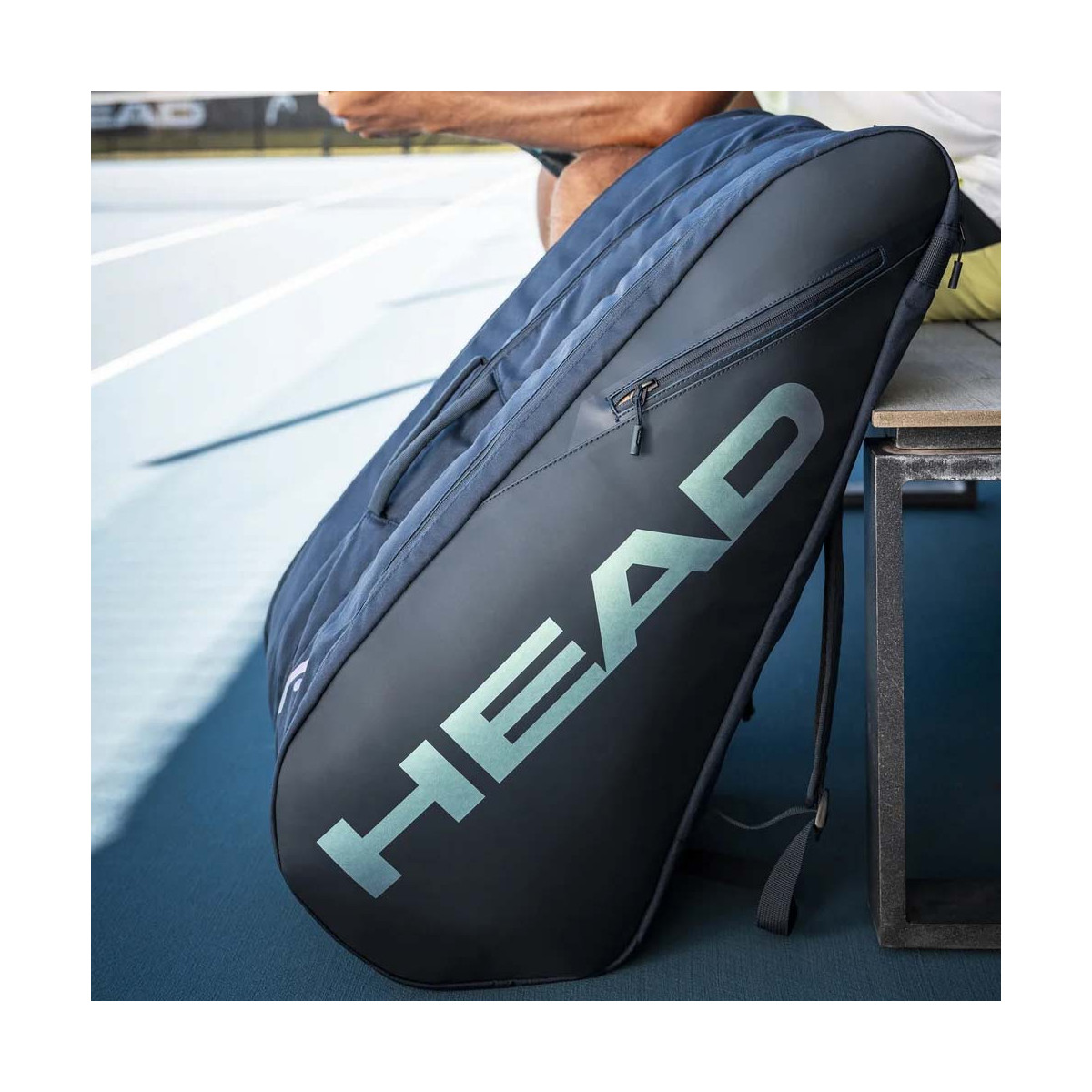 Head Tour XL Gravity Tasche