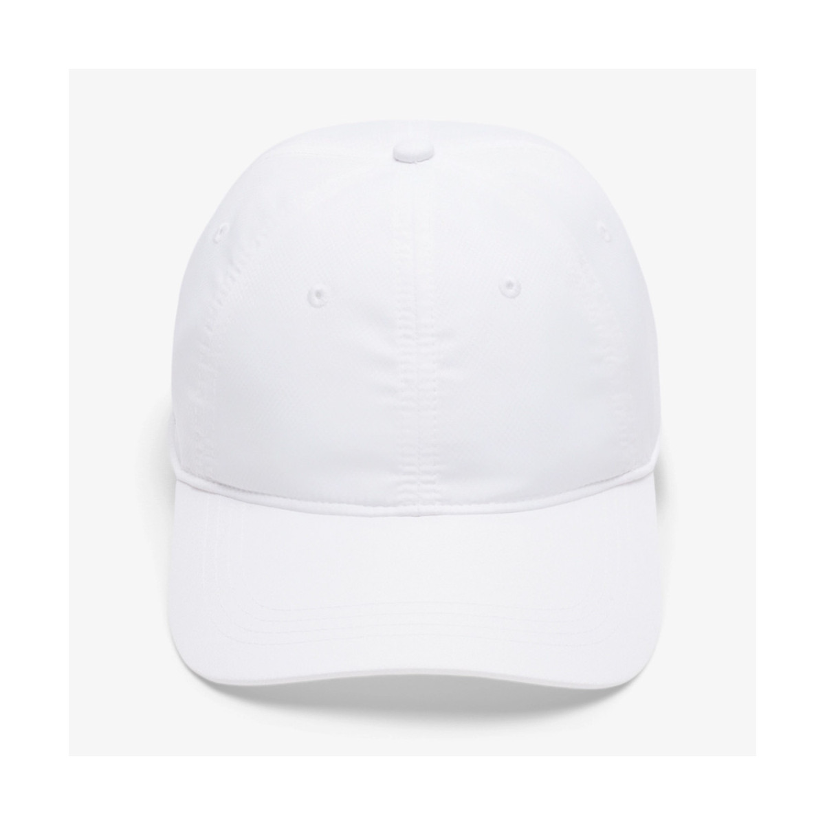 Lacoste Sport Cap Wei&szlig;