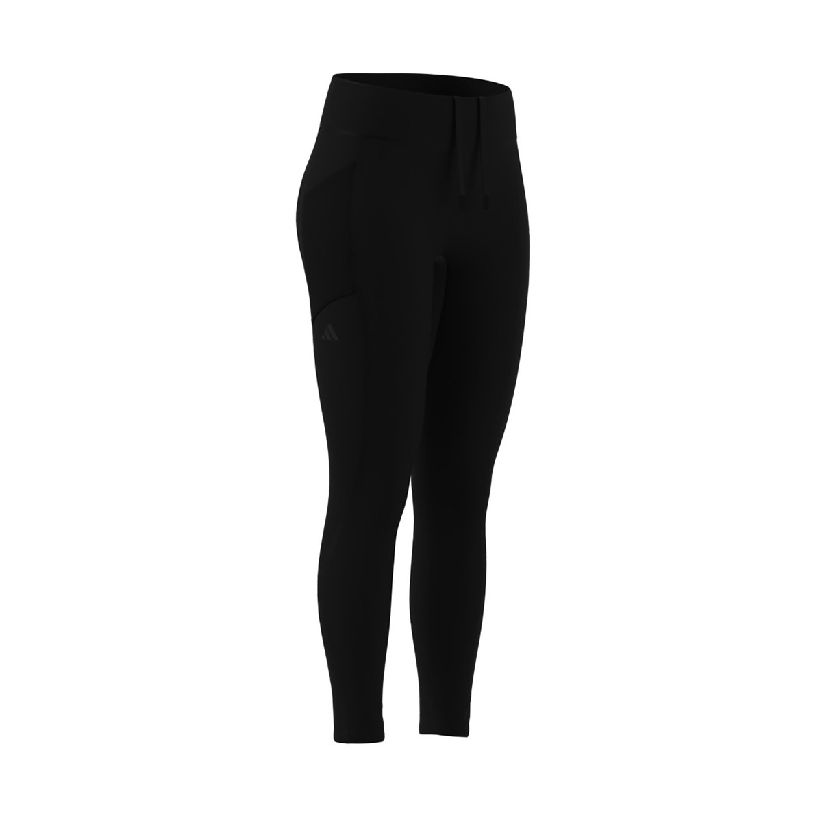 Adidas Tennis Match Tights Schwarz