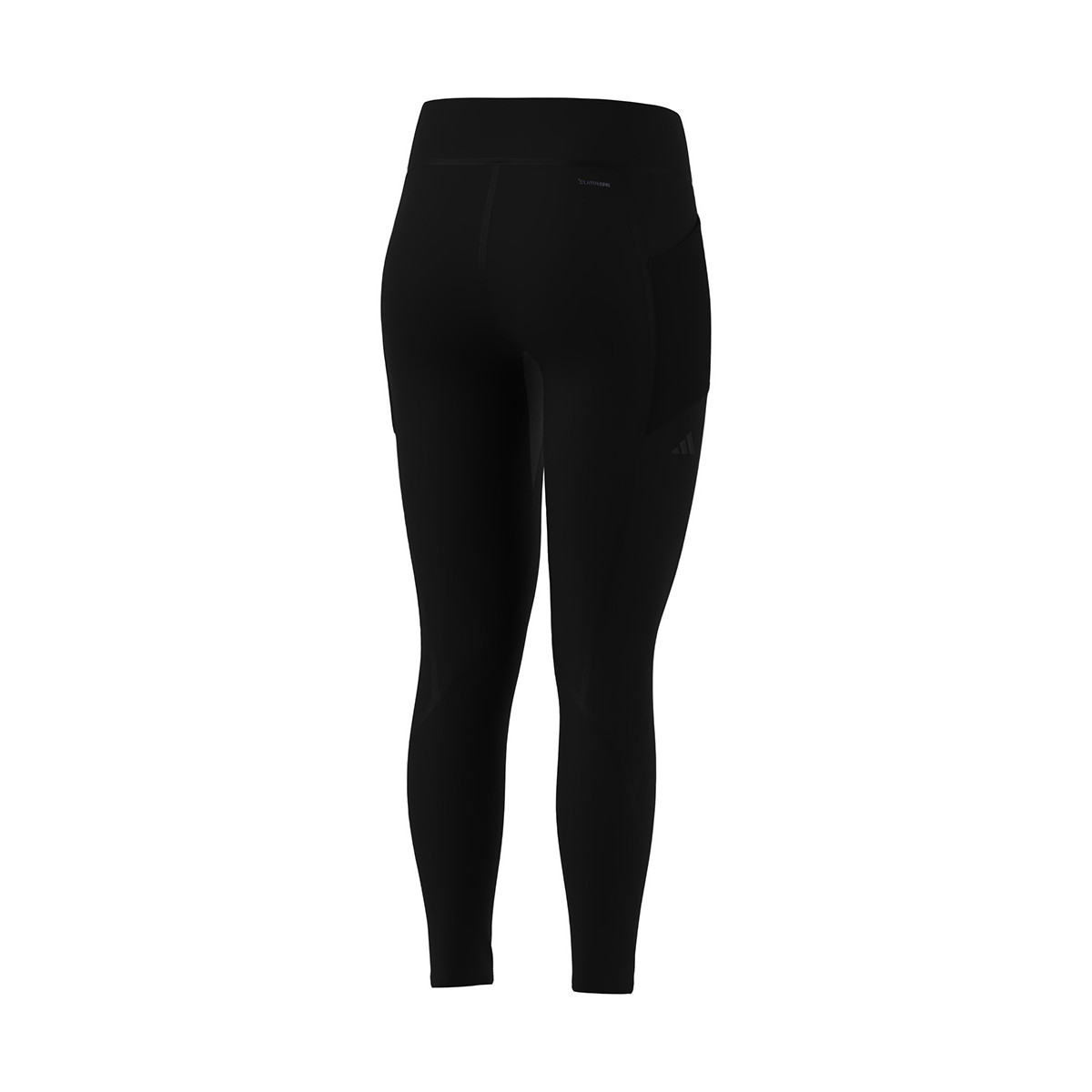 Adidas Tennis Match Tights Schwarz