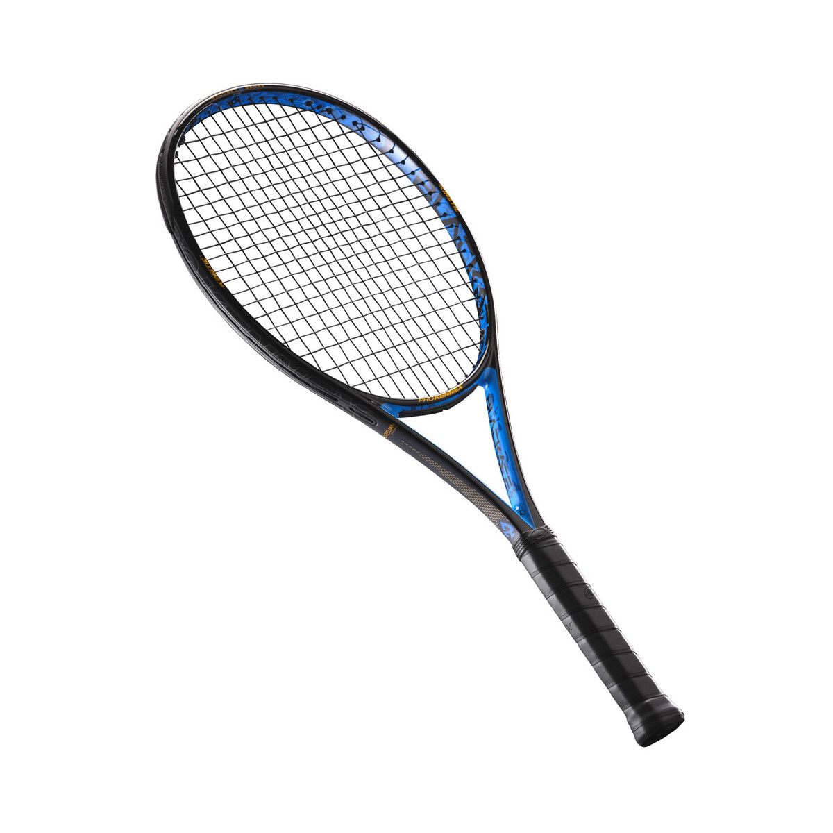 Pro Kennex Black Ace 105 Tennisschl&auml;ger (300 g)