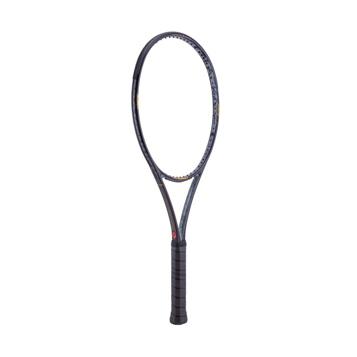 Pro Kennex Black Ace Pro Tennisschl&auml;ger (305 g)