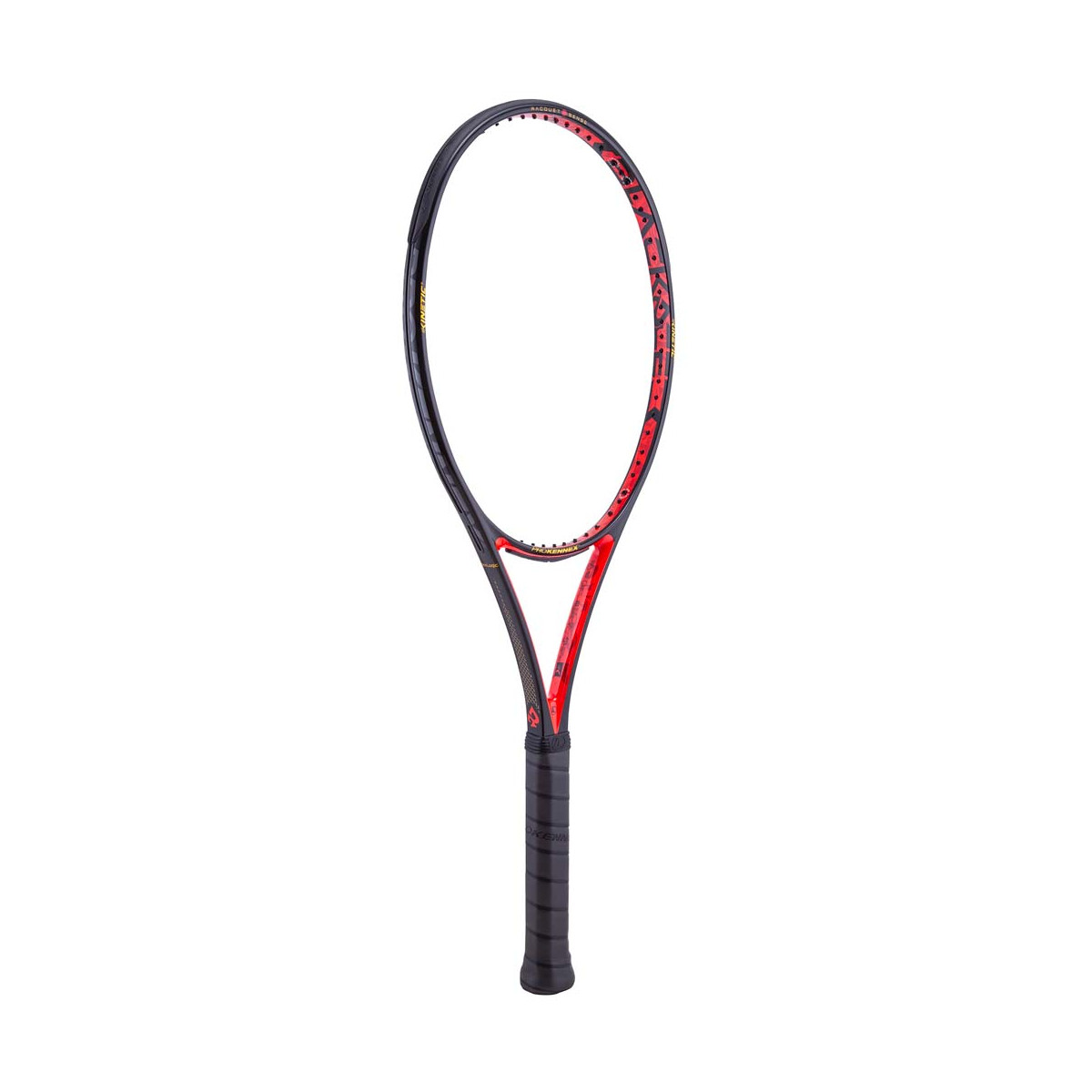 Pro Kennex Black Ace Tennisschl&auml;ger (315 g)