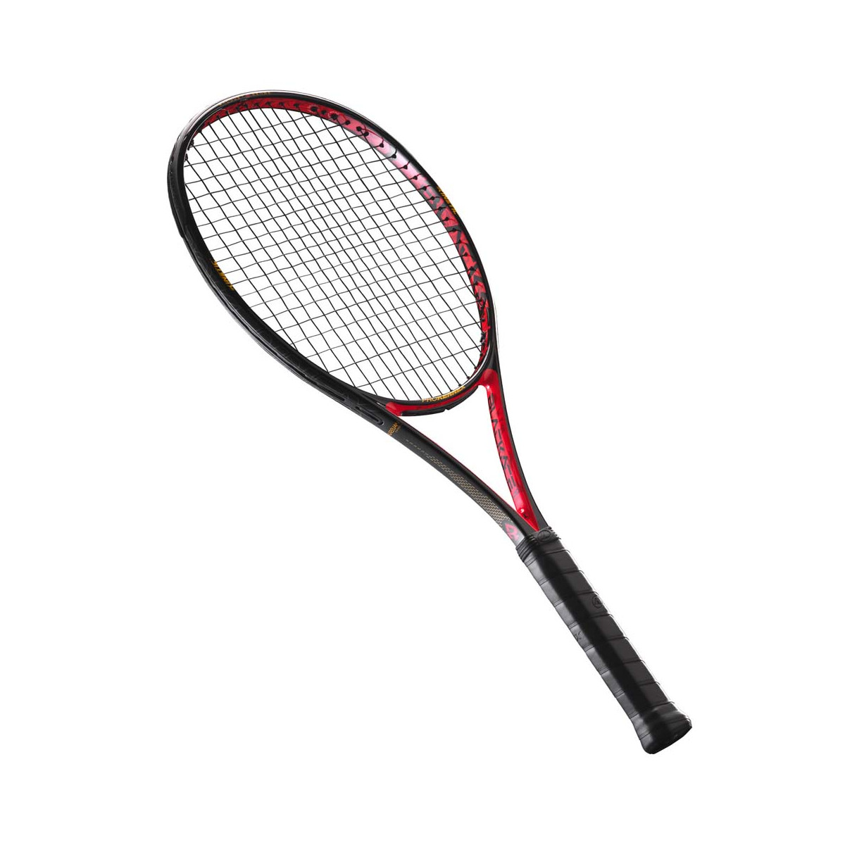 Pro Kennex Black Ace Tennisschl&auml;ger (315 g)