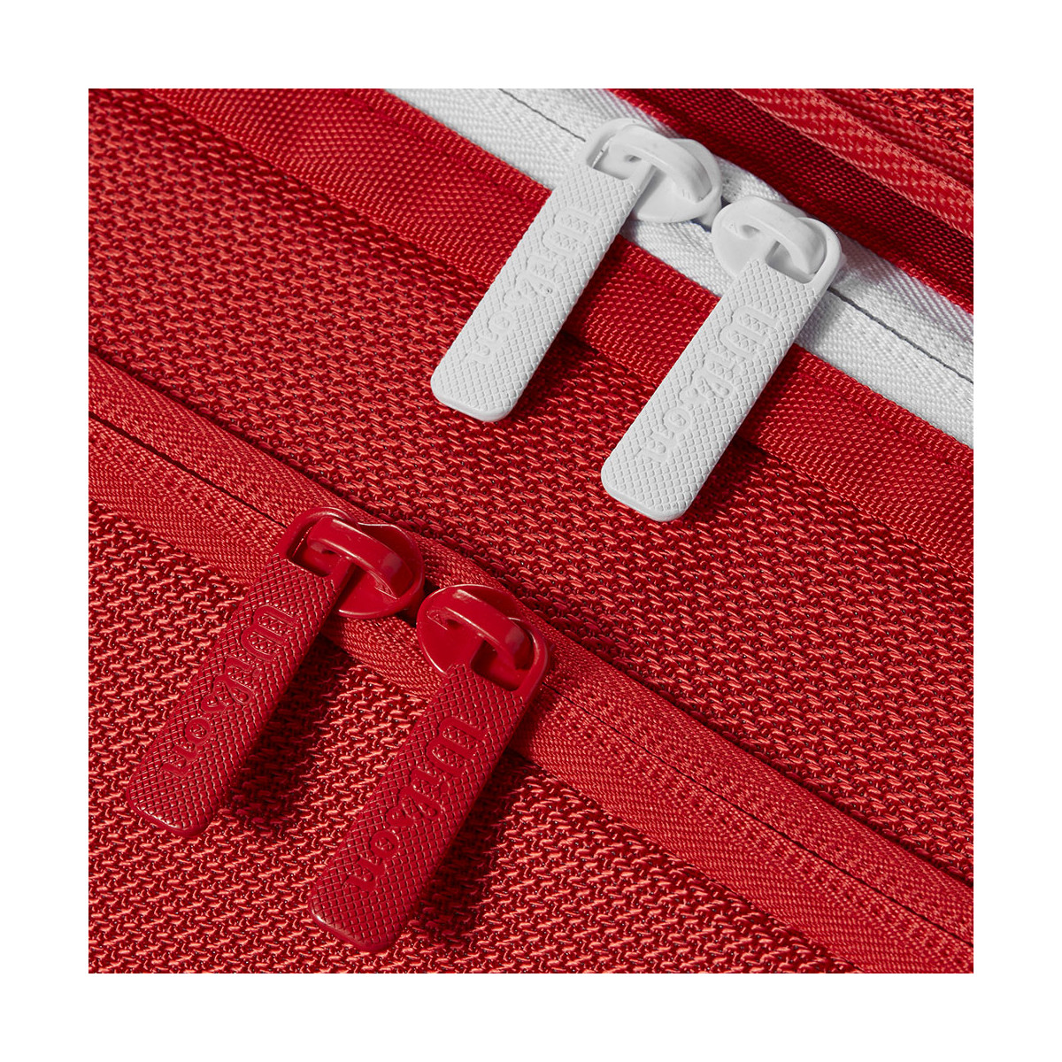 Wilson Super Tour 9R Rot 2025 Schl&auml;gertasche (Thermobag)