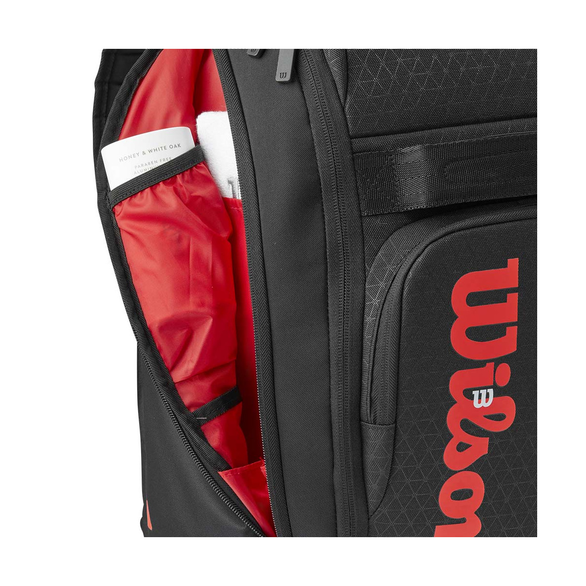 Wilson Clash V3 Rucksack