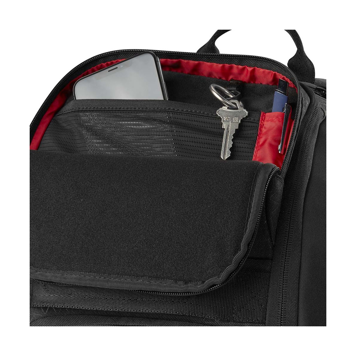 Wilson Clash V3 Rucksack