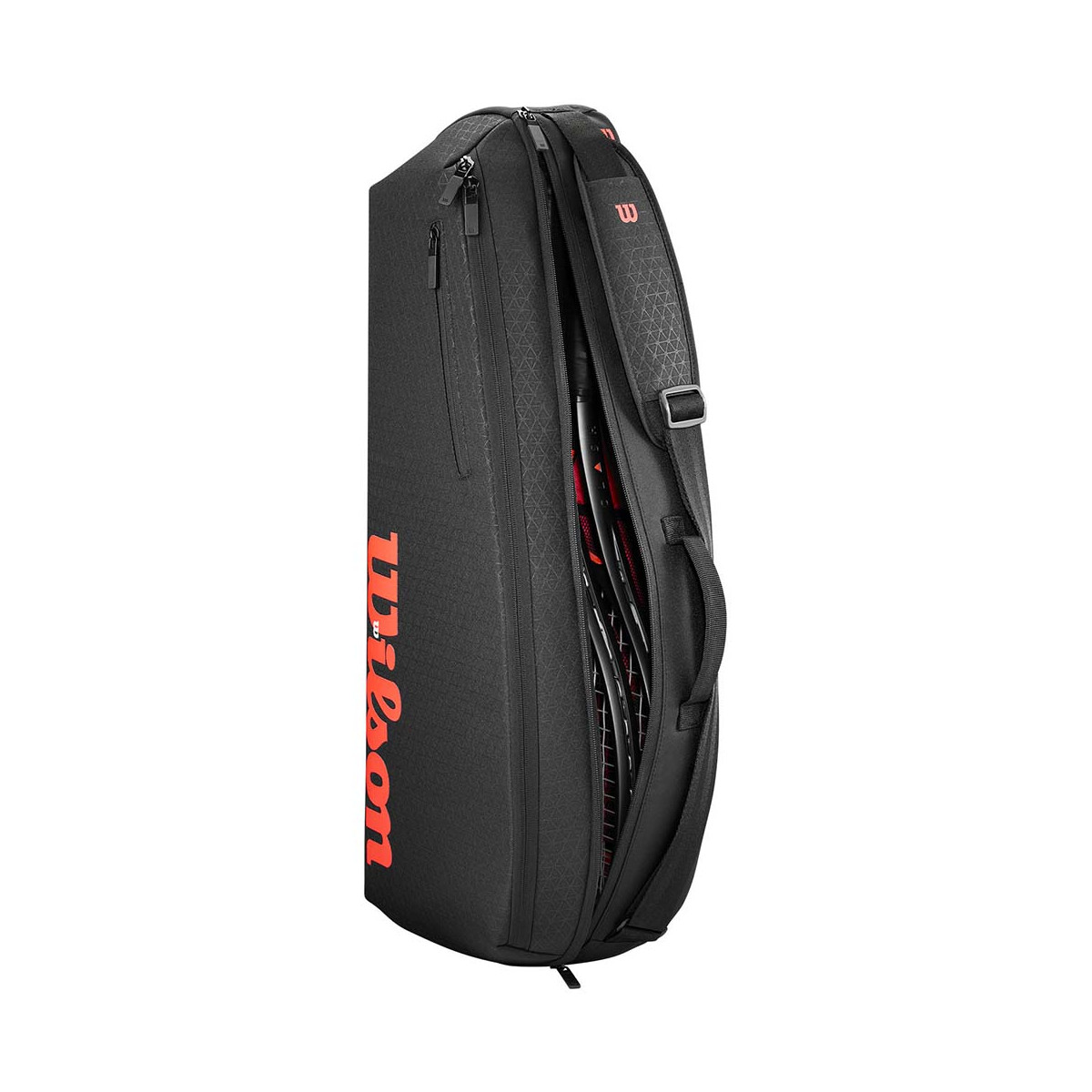 Wilson Clash V3 3R Schl&auml;gertasche