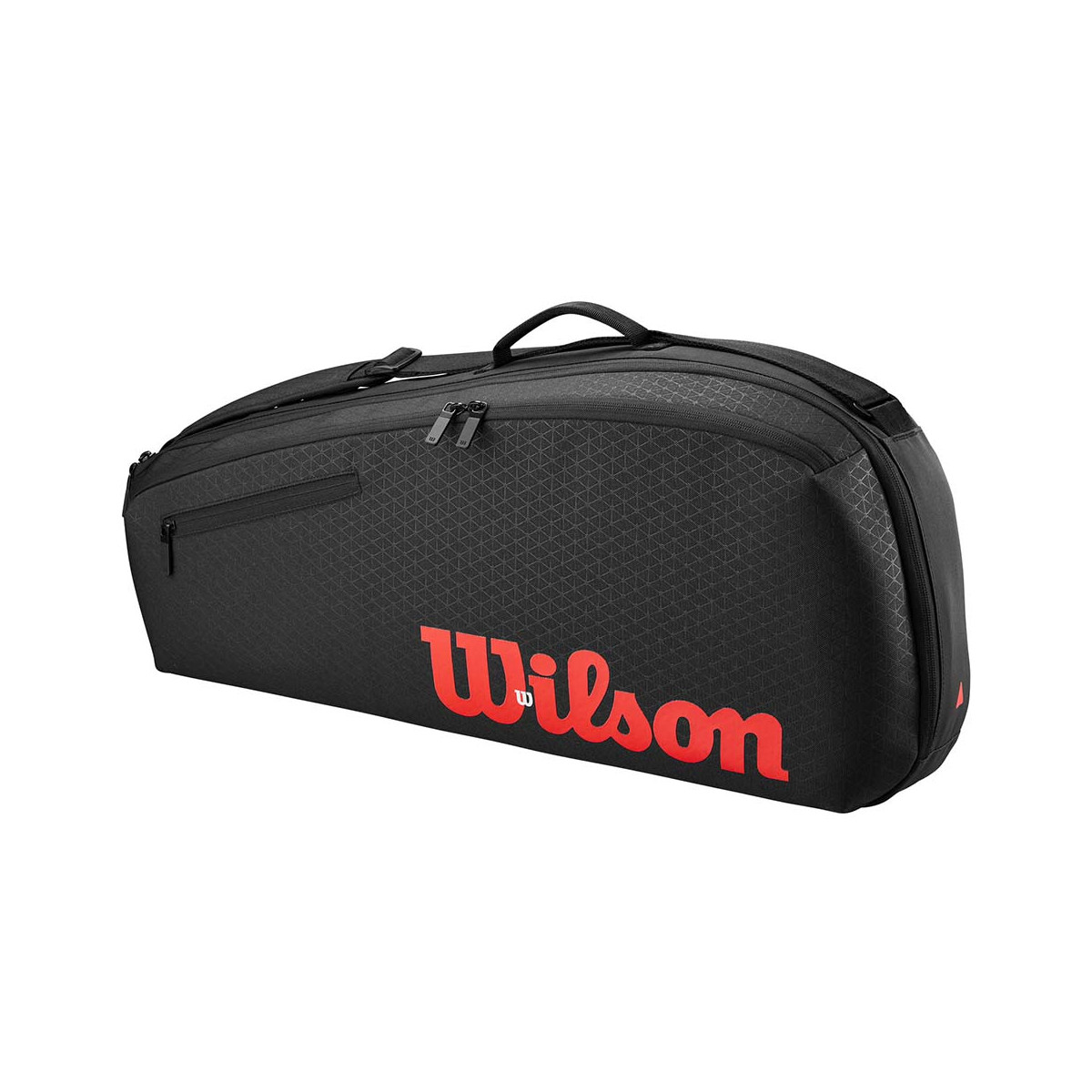 Wilson Clash V3 3R Schl&auml;gertasche