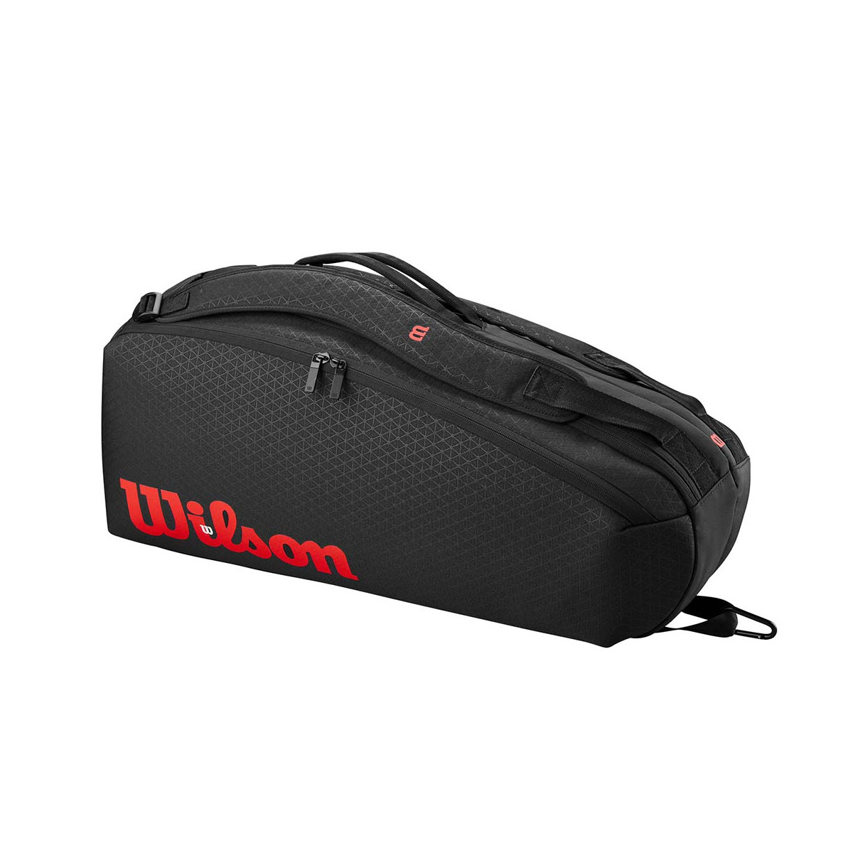 Wilson Clash V3 6R Schl&auml;gertasche