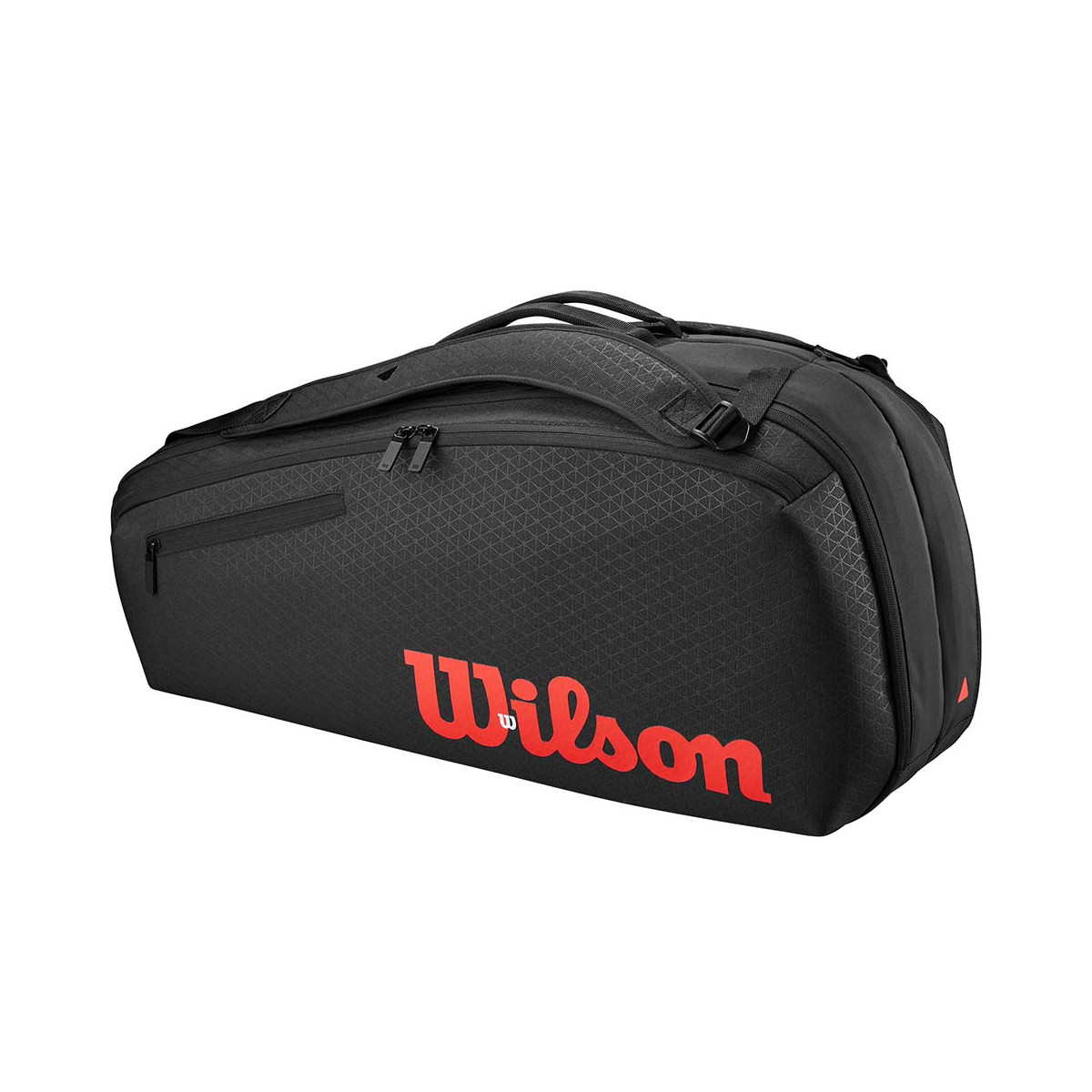 Wilson Clash V3 6R Schl&auml;gertasche