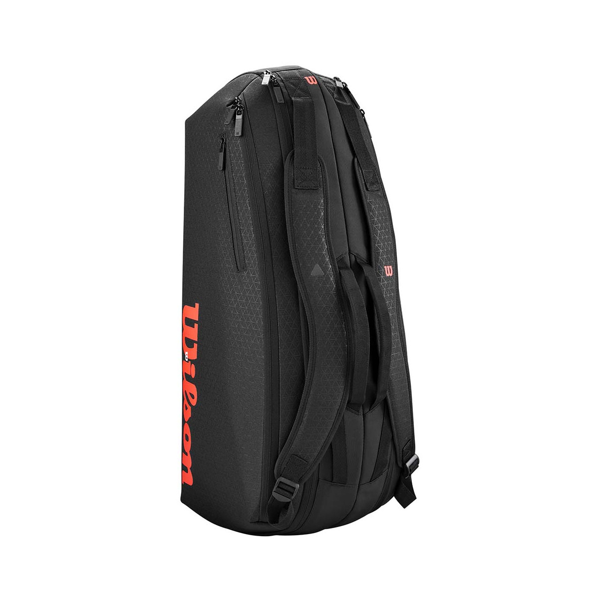 Wilson Clash V3 6R Schl&auml;gertasche