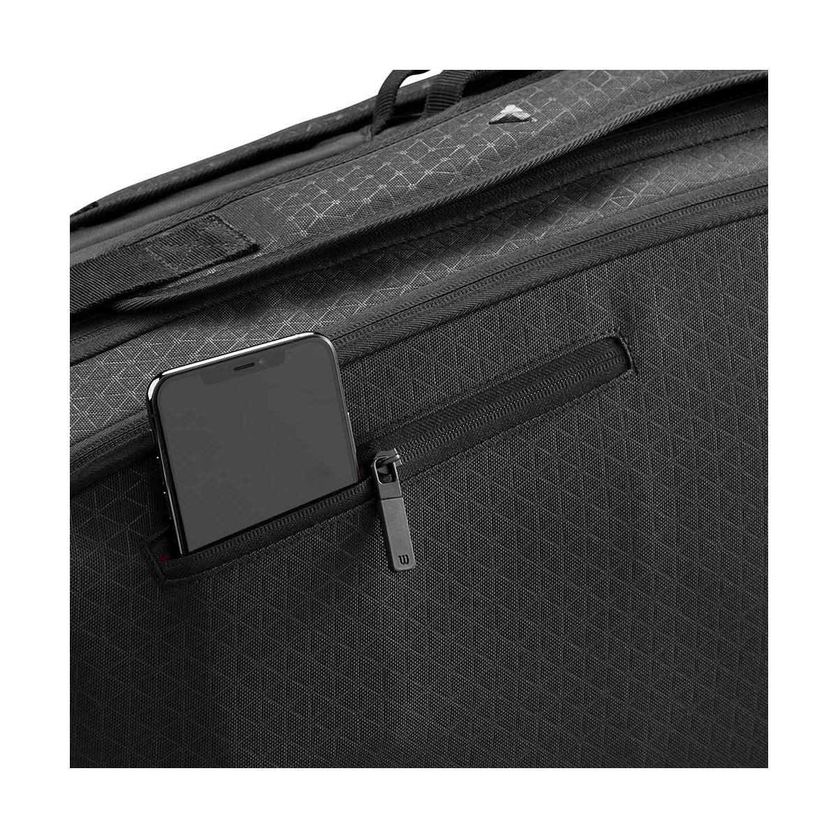 Wilson Clash V3 6R Schl&auml;gertasche