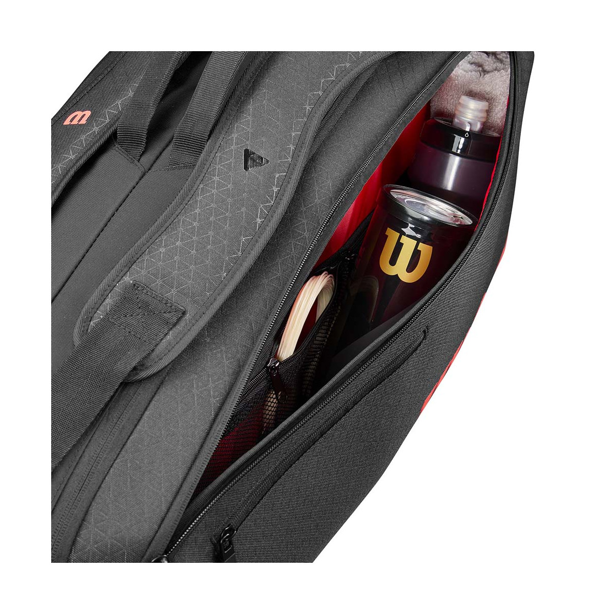 Wilson Clash V3 6R Schl&auml;gertasche