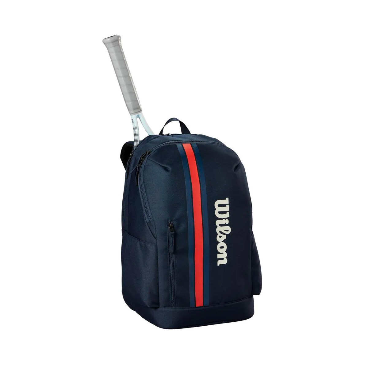 Wilson Team Rucksack Navy