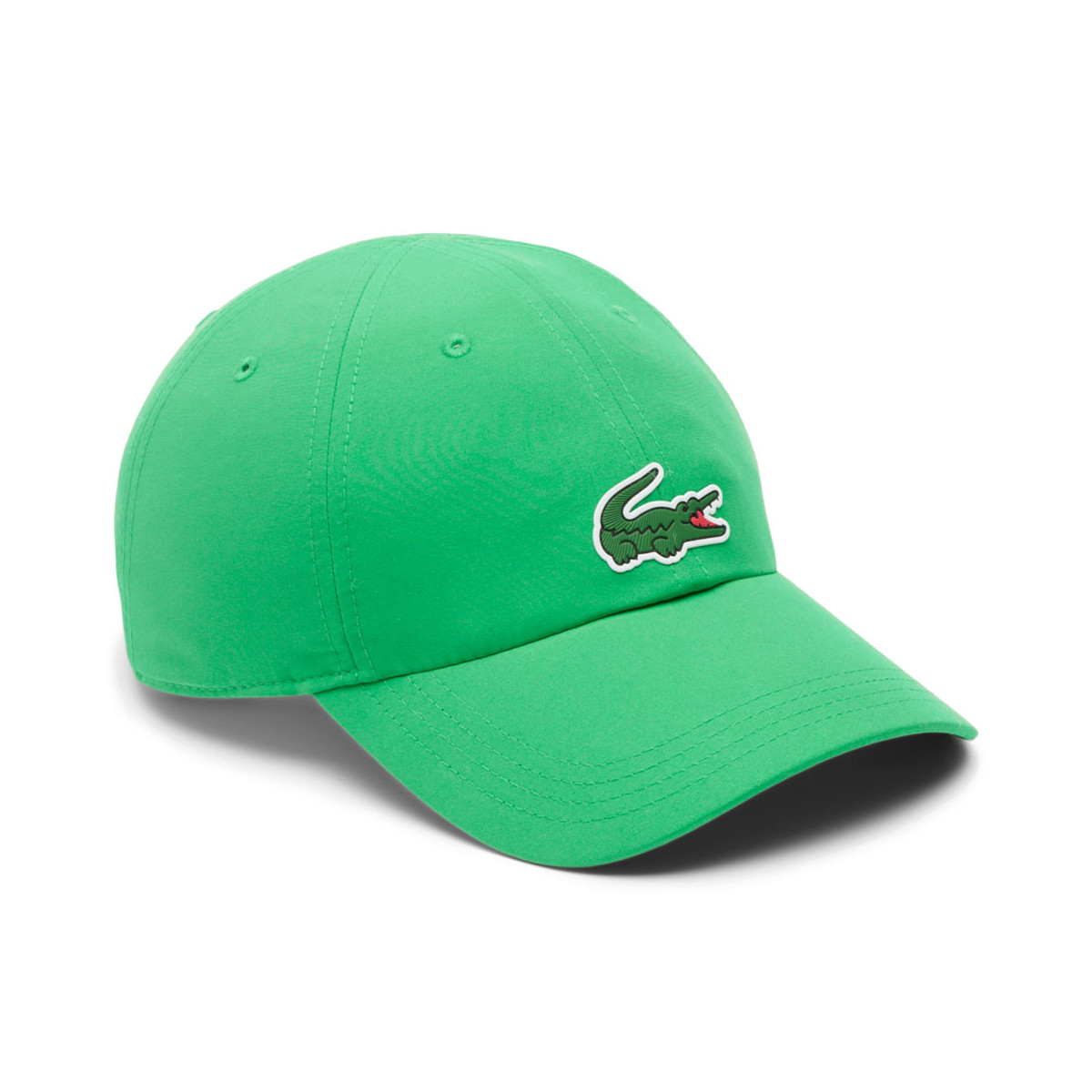 Lacoste Sport Djokovic Cap Gr&uuml;n