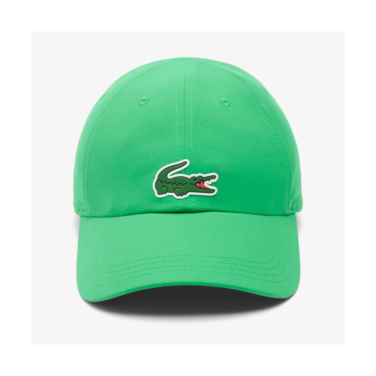 Lacoste Sport Djokovic Cap Gr&uuml;n