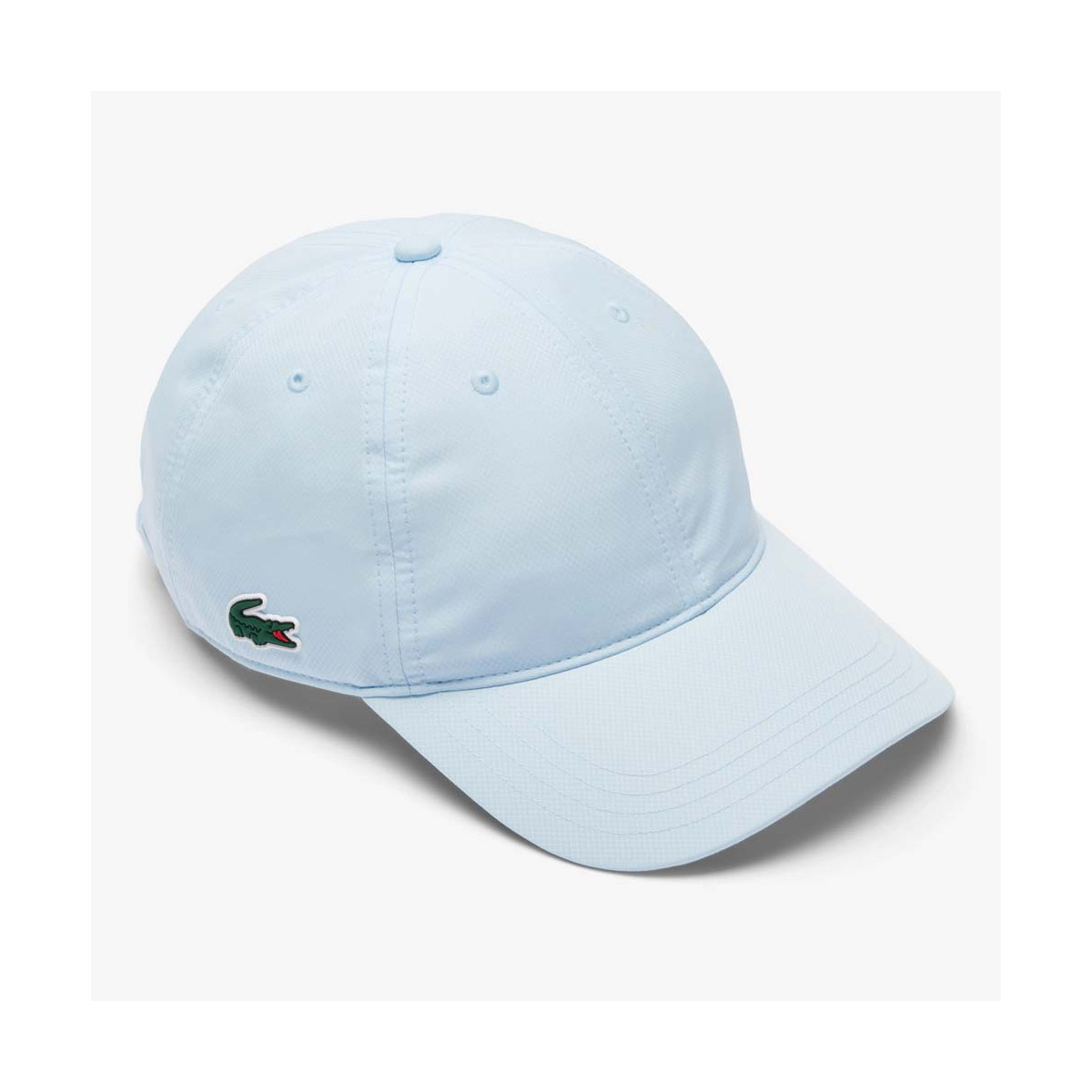 Lacoste Sport Cap Himmelblau