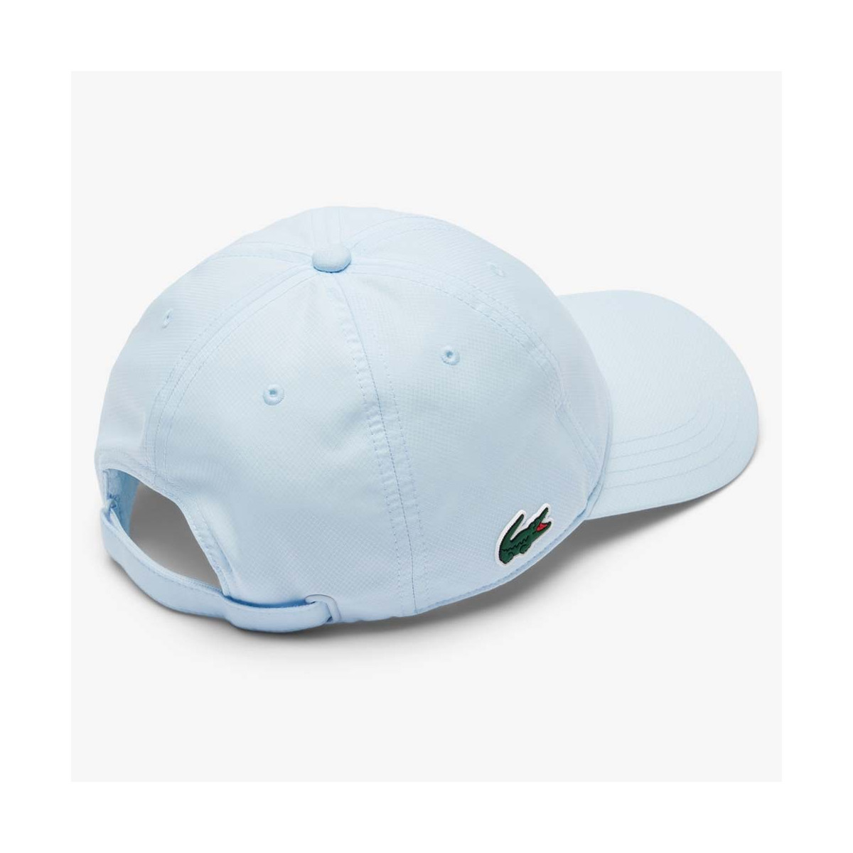 Lacoste Sport Cap Himmelblau
