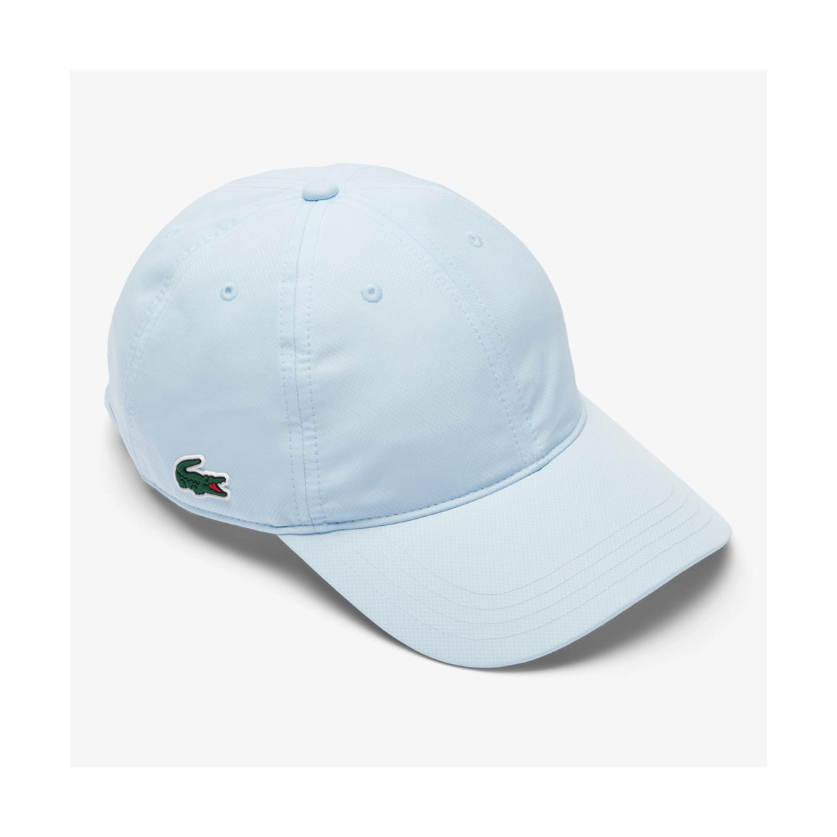Lacoste Sport Cap Himmelblau