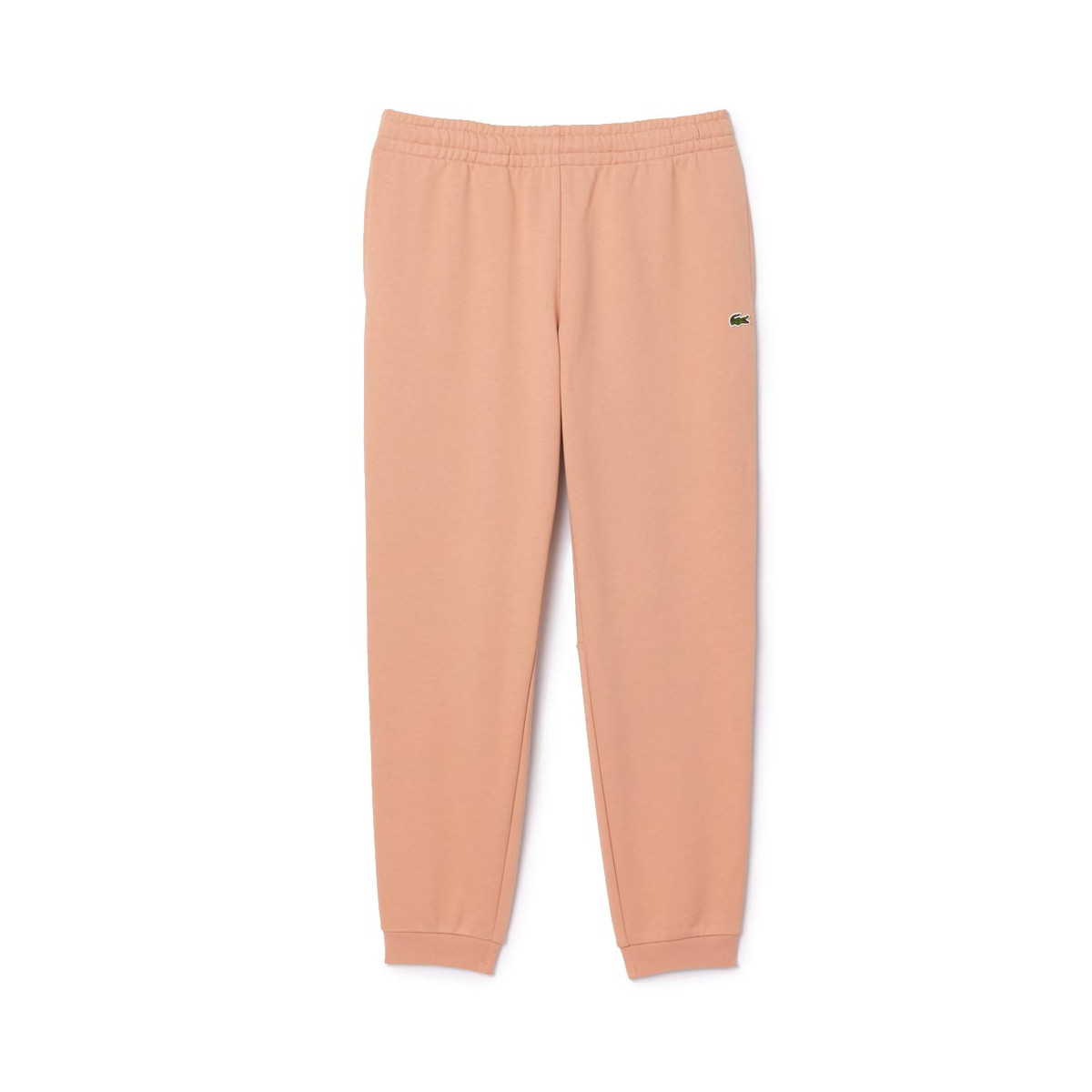 Lacoste Light Fleece Hose Beige
