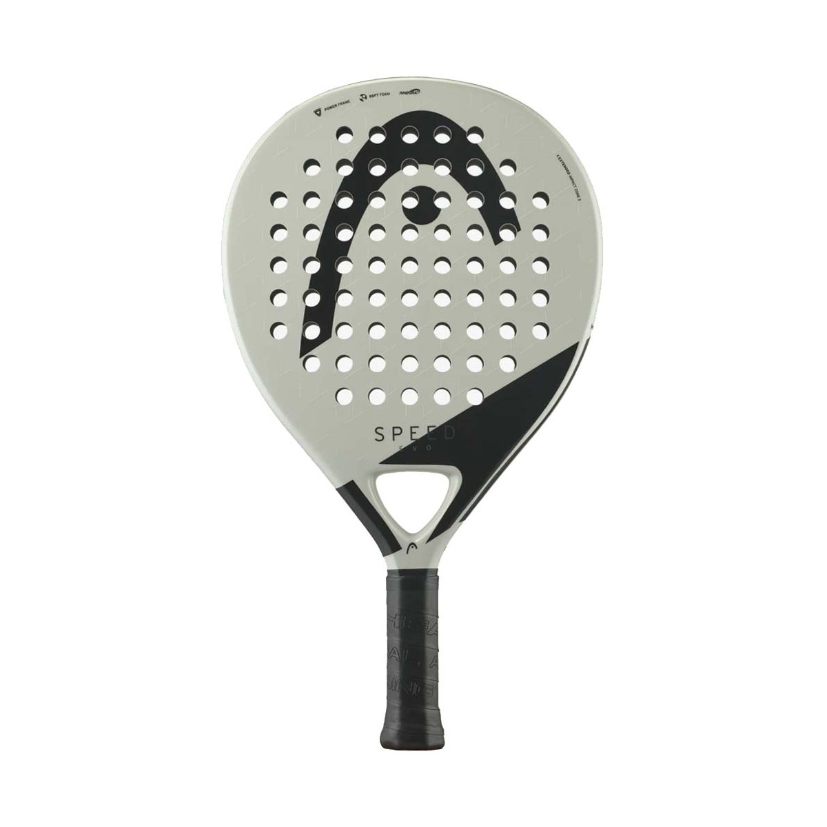 Head Evo Speed 2025 Padelschl&auml;ger