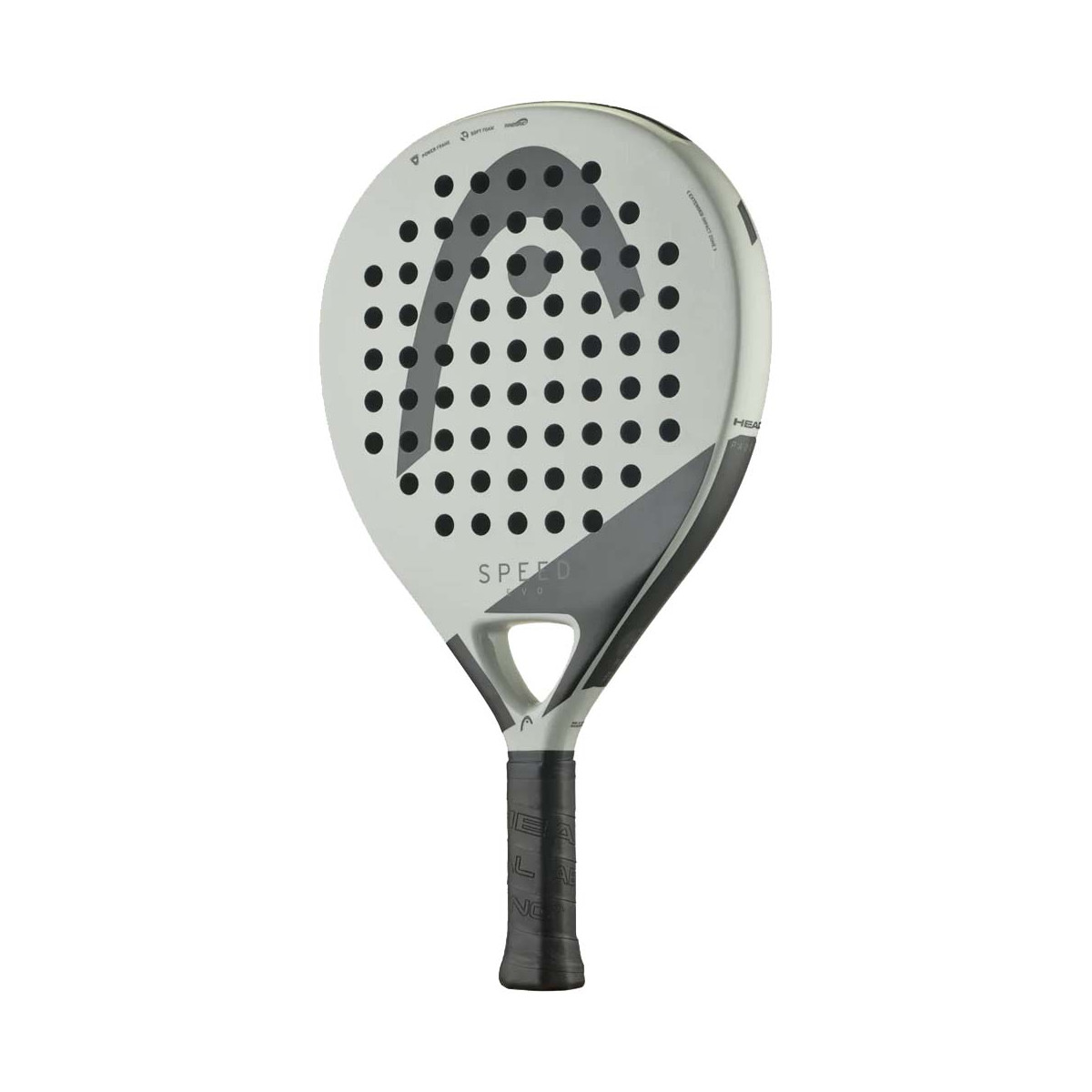 Head Evo Speed 2025 Padelschl&auml;ger