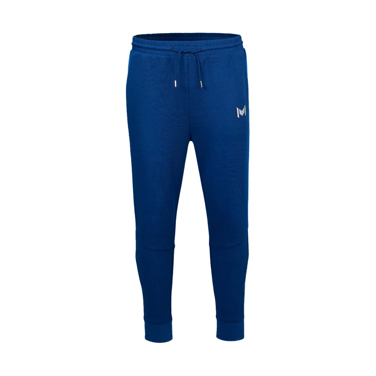 Mouratoglou Melbourne Hose Blau