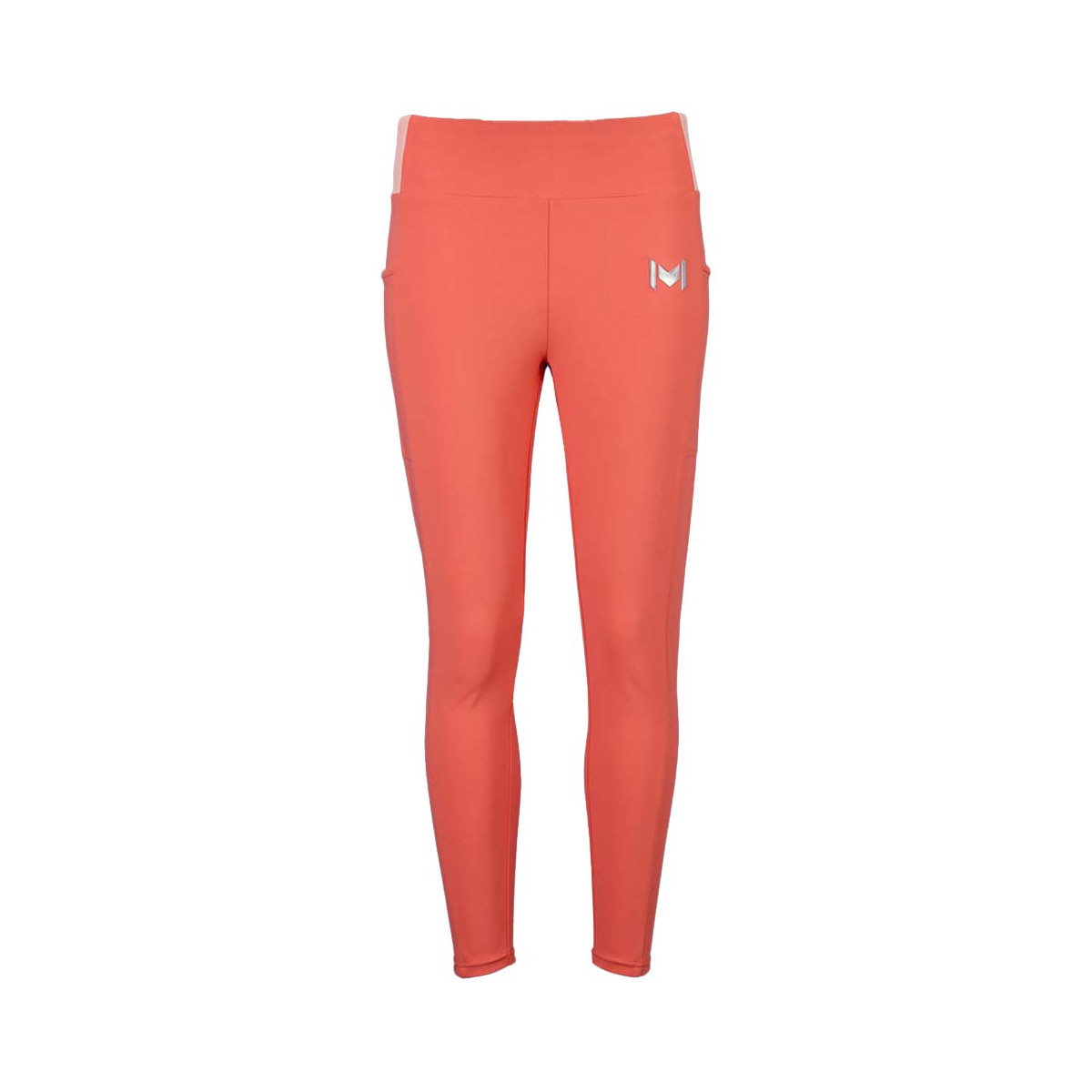 Mouratoglou Melbourne Leggings Damen Rosa