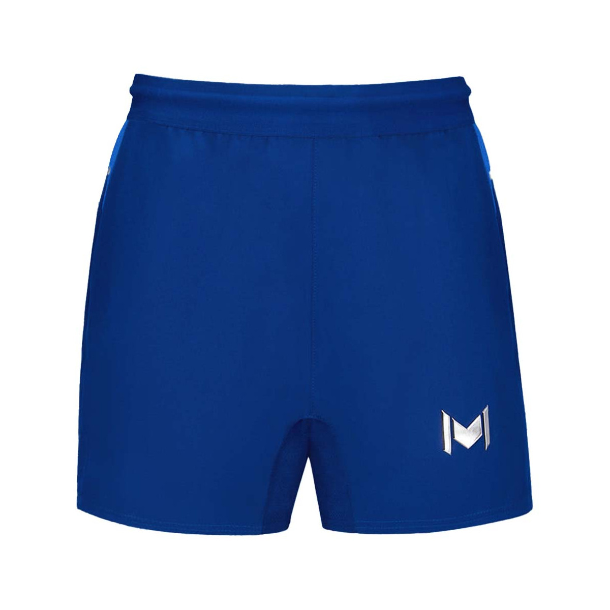 Mouratoglou Match Melbourne Short Jungen Blau