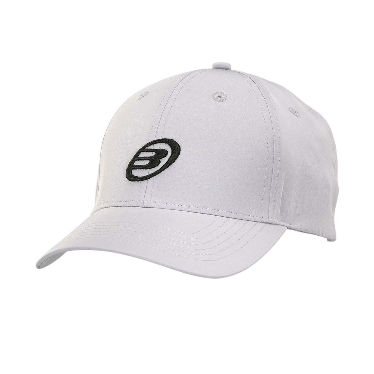 Bullpadel BPG251 Cap Grau
