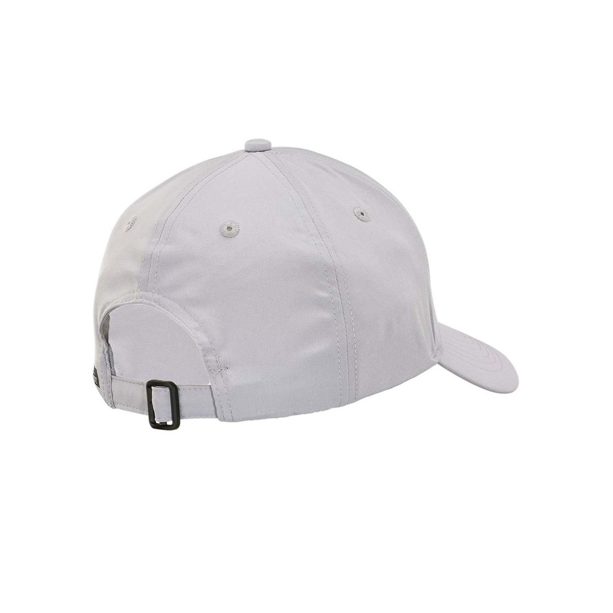 Bullpadel BPG251 Cap Grau