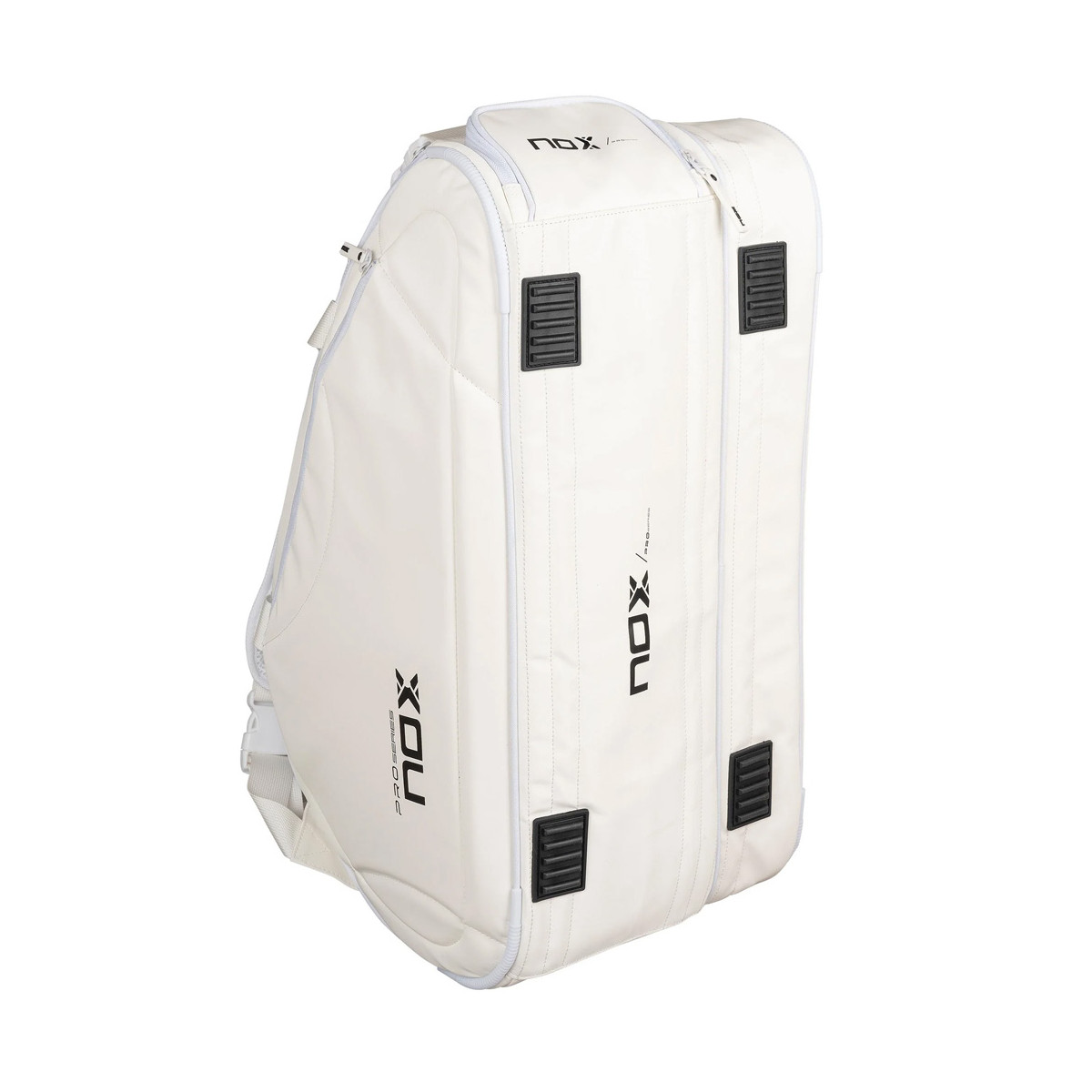 Nox Pro Series Schl&auml;gertasche (Thermobag) Wei&szlig;