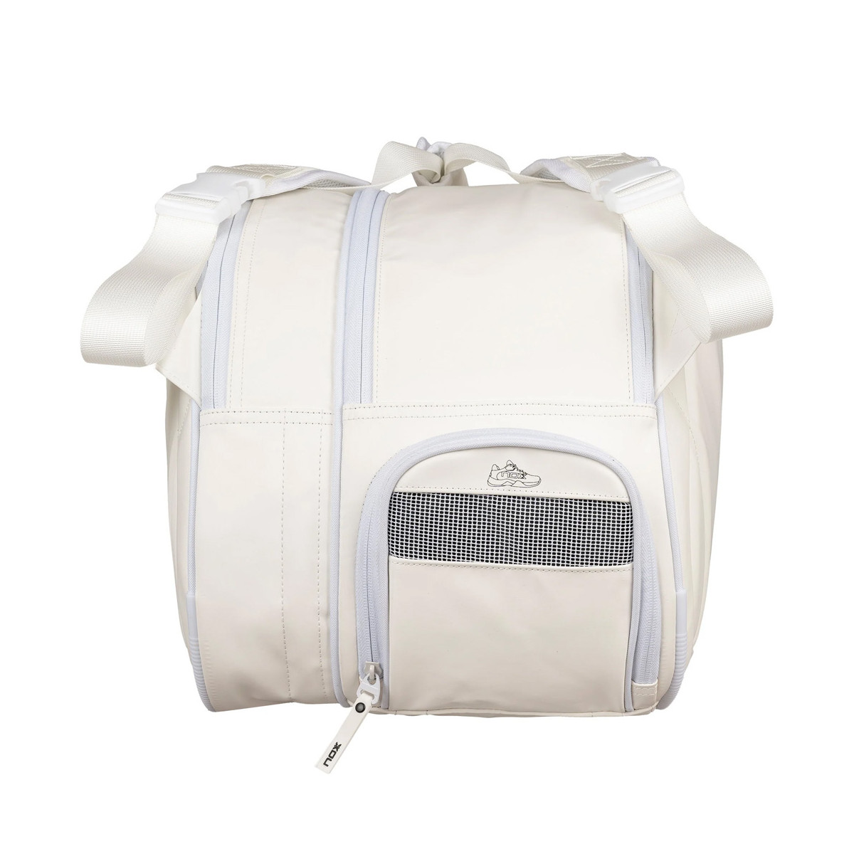 Nox Pro Series Schl&auml;gertasche (Thermobag) Wei&szlig;