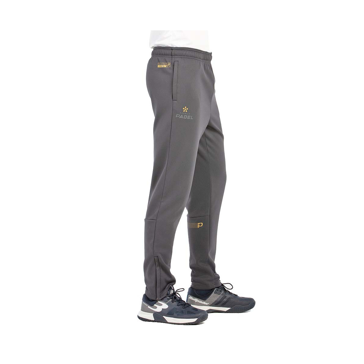 Bullpadel Premier Padel Bario Hose Carbon
