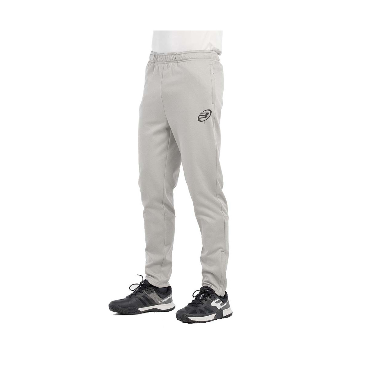 Bullpadel Premier Padel Bario Hose Grau