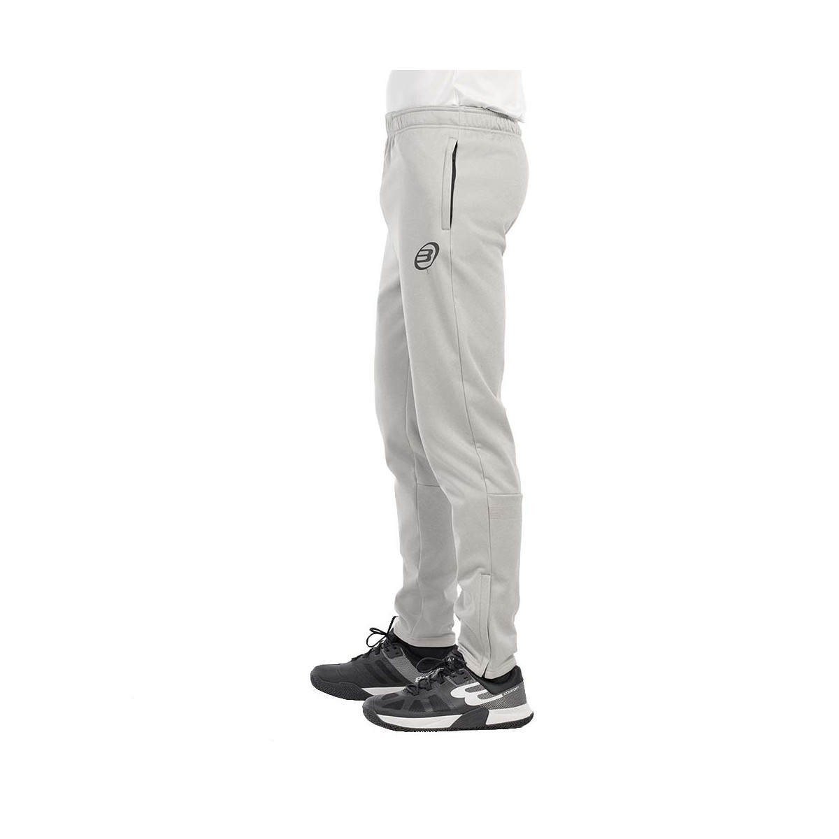 Bullpadel Premier Padel Bario Hose Grau