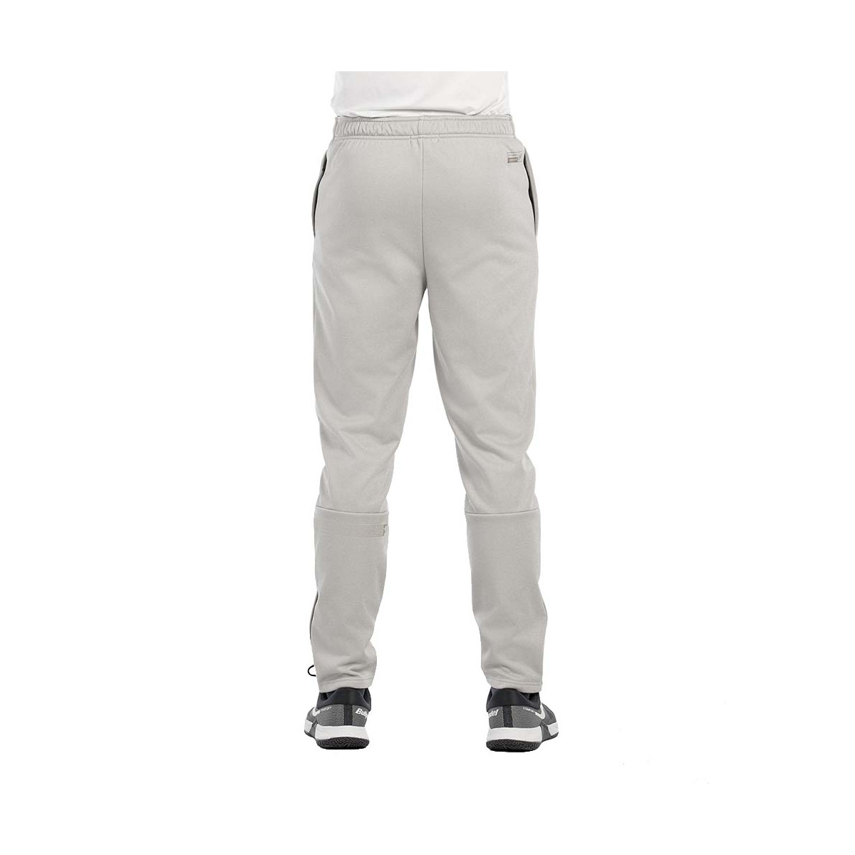 Bullpadel Premier Padel Bario Hose Grau