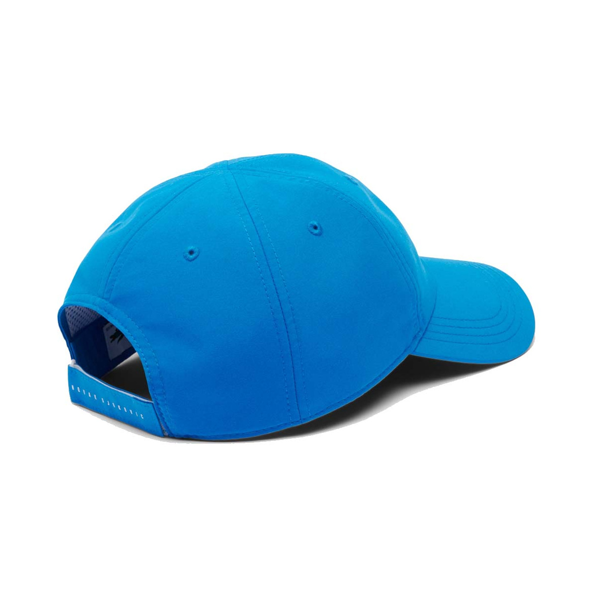 Lacoste Sport Djokovic Cap Blau