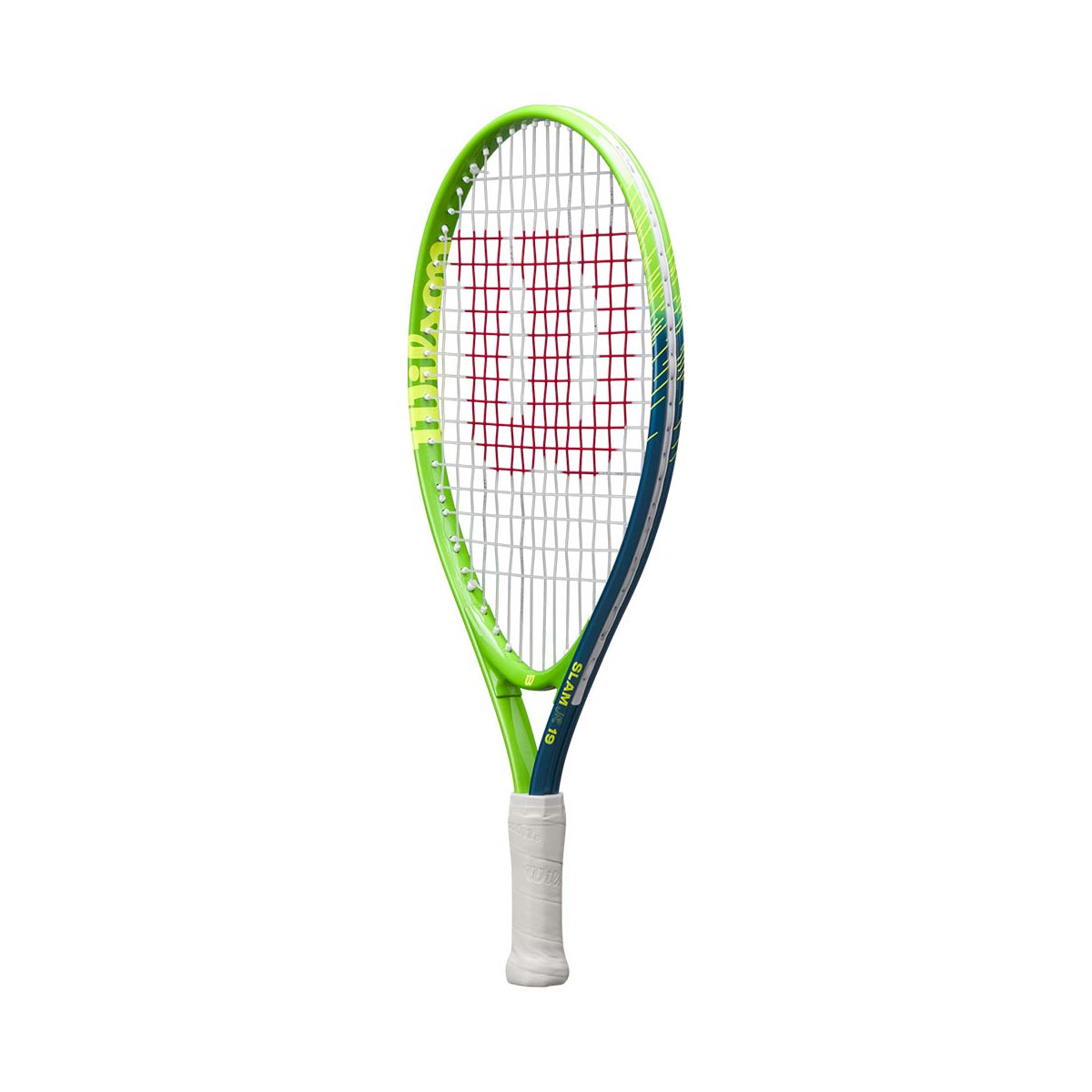 Wilson Slam Jr 19 Tennisschl&auml;ger (180 g)