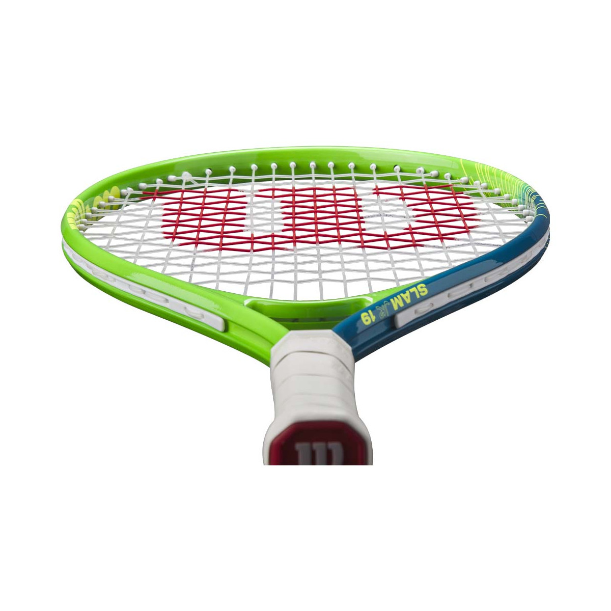 Wilson Slam Jr 19 Tennisschl&auml;ger (180 g)