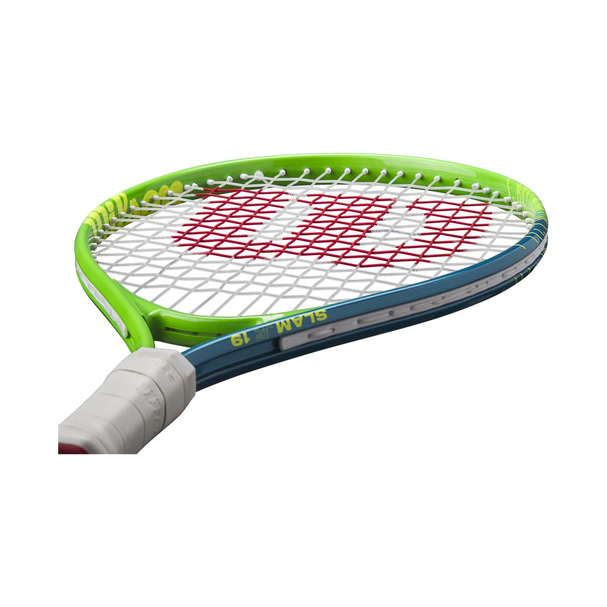 Wilson Slam Jr 19 Tennisschl&auml;ger (180 g)