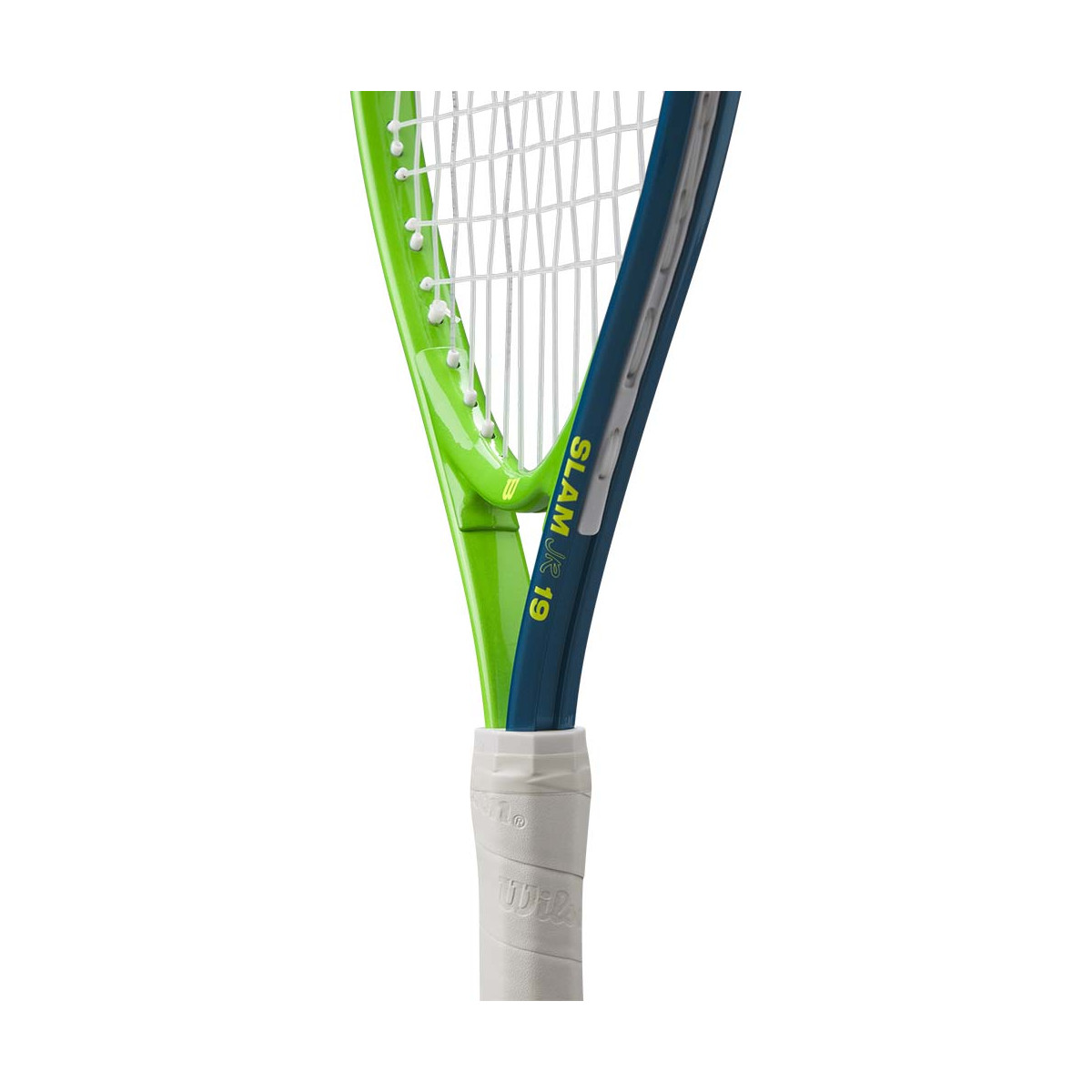 Wilson Slam Jr 19 Tennisschl&auml;ger (180 g)