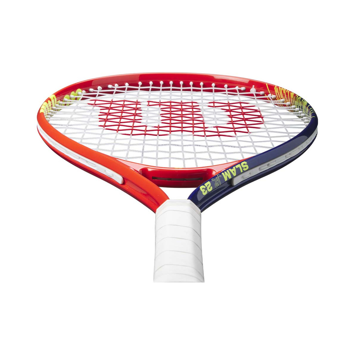 Wilson Slam Jr 23 Tennisschl&auml;ger (200 g)