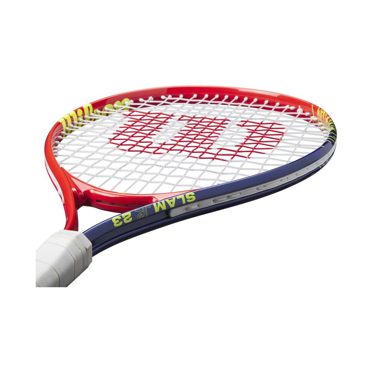 Wilson Slam Jr 23 Tennisschl&auml;ger (200 g)