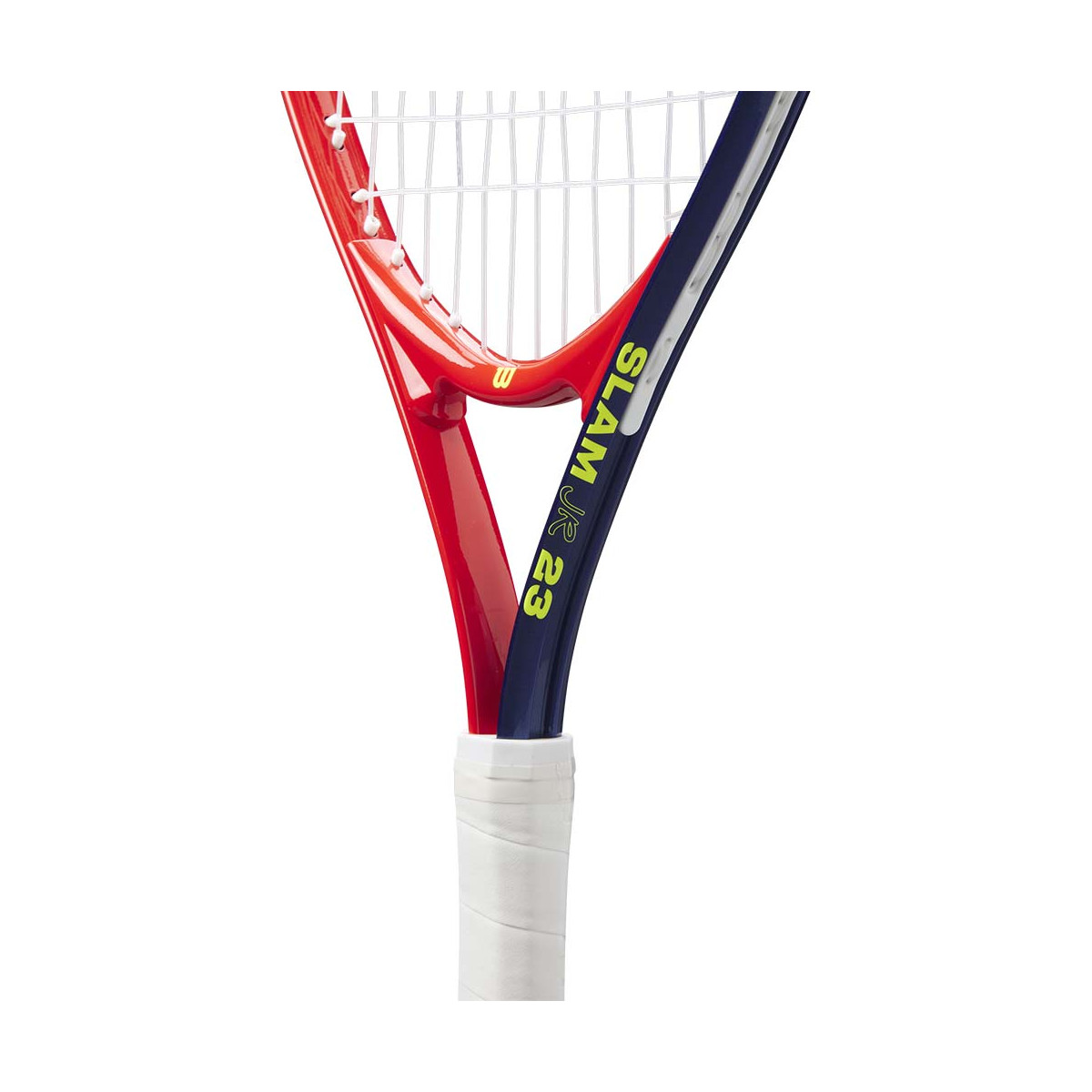 Wilson Slam Jr 23 Tennisschl&auml;ger (200 g)