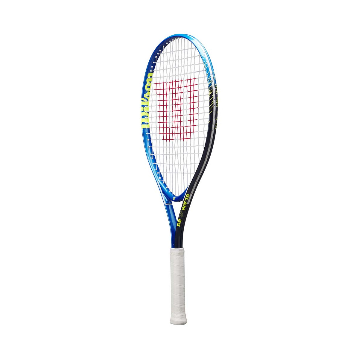 Wilson Slam Jr 25 Tennisschl&auml;ger (220 g)