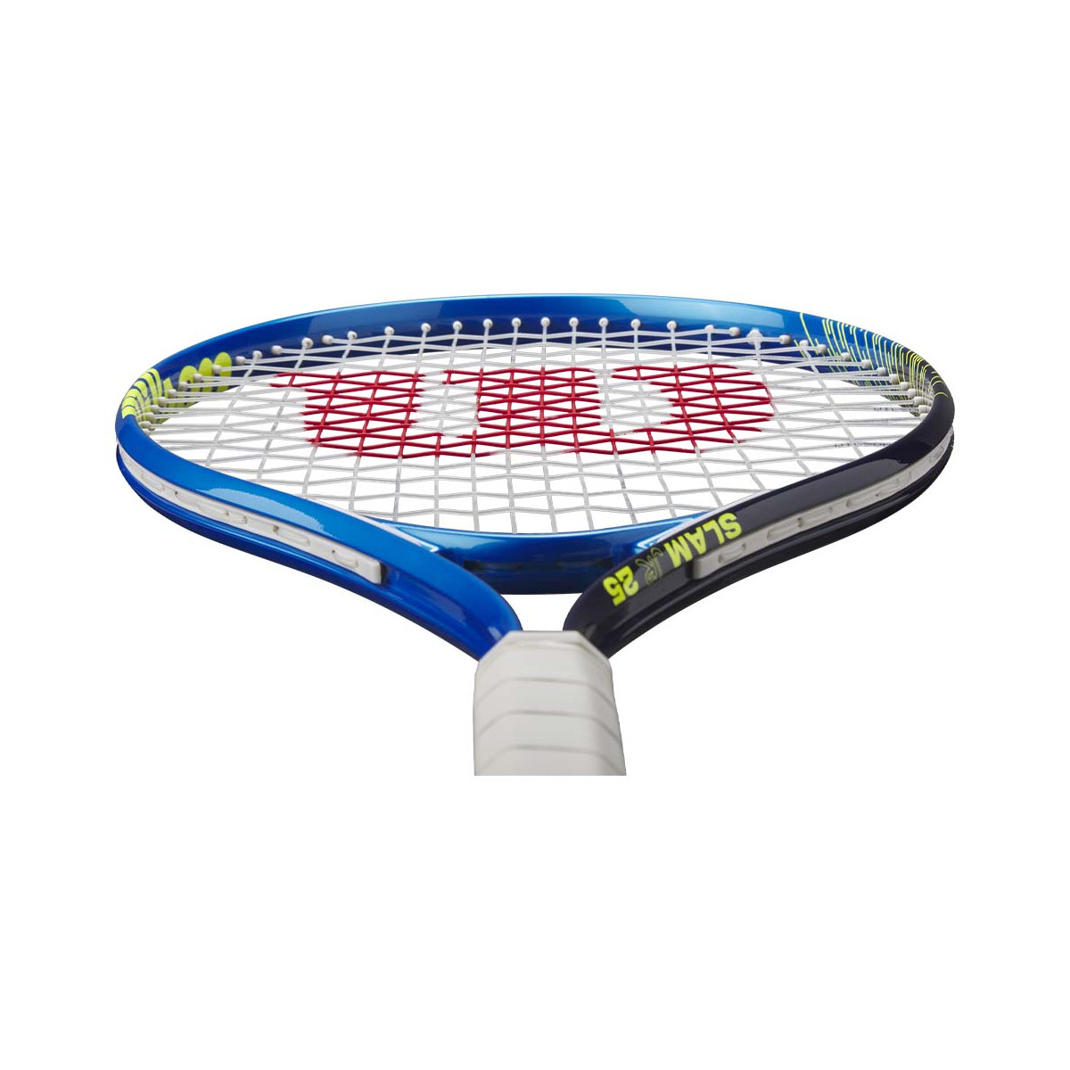 Wilson Slam Jr 25 Tennisschl&auml;ger (220 g)
